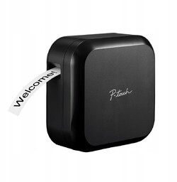 Drukarka Brother P-touch PT-P710BT Cube PTP710BT