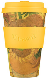 Kubek na wynos Ecoffee Cup Van Gogh Museum