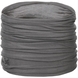 Chusta Wielofunkcyjna Solid Classic by BUFF, szary, One