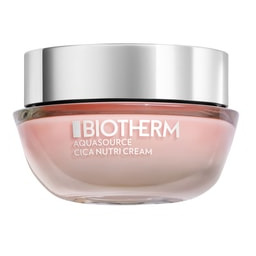 BIOTHERM Aquasource Cica Nutri Cream Krem do twarzy