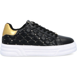 Sneakersy premium - LIU JO CLEO 12 BA4035