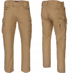 Spodnie męskie bojówki Taktyczne Texar ELITE PRO 2.0