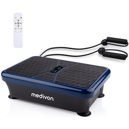 MEDIVON Platforma wibracyjna Zenus