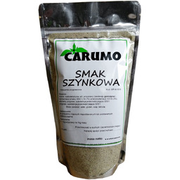CARUMO Smak SZYNKOWA 500g mieszanka do produkcji wędlin