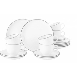 Seltman Wieden SELTMANN LIDO BLACK LINE Serwis Kawowy