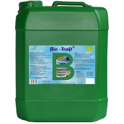 Bakterie do szamba oczyszczalnie przydomowe 5L