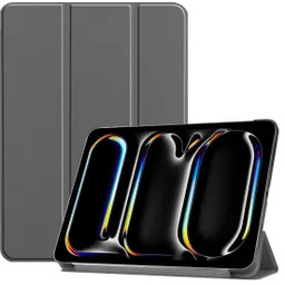 Bizon Case Tab Croc z klapką do iPad