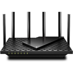 TP-Link Archer AX73 Router WiFi 6  AX5400