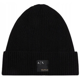 ARMANI EXCHANGE ORYGINALNA CZAPKA UNISEX