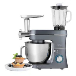 Raven ERW006 1400W Blender Maszynka do mielenia mięsa