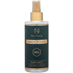 Olejek magnezowy Only Nature 150 ml