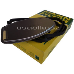 Filtr oleju automatycznej skrzyni 5-cio stopniowej Dodge Charger