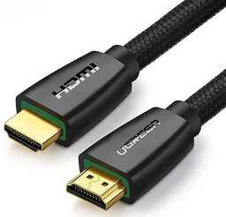 UGREEN Kabel HDMI HD118 4K 1,5m