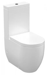 Kompakt WC odpływ pionowy/poziomy 36x87x60 cm + deska