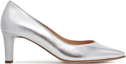 Czółenka HÖGL Boulevard 60 0-176701 Srebrny