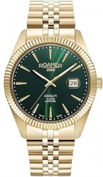ROAMER Zegarek 852833 48 75 20