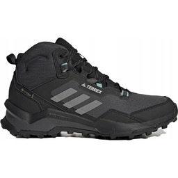 Adidas buty trekkingowe damskie TERREX AX4 MID GTX