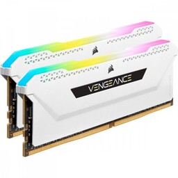 Corsair Pamięć DDR4 Vengeance RGB PRO SL 32GB/3200(2*16GB)