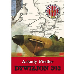 Dywizjon 303