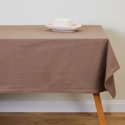 Obrus Bawełniany Campos 130x180 cm