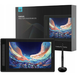 Tablet graficzny Huion Kamvas Pro 13 2.5K