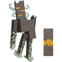 MINECRAFT Figurka The Creaking Trzeszcz JKR45