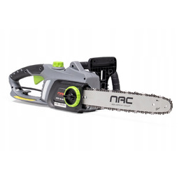 Piła Elektryczna Łańcuchowa Pilarka do drewna Nac 2000