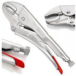 Szczypce zaciskowe 250 mm Knipex (4104250)