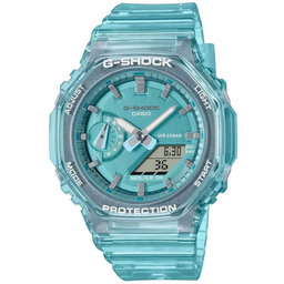 CASIO Zegarek G-SHOCK GMA-S2100SK-2AER
