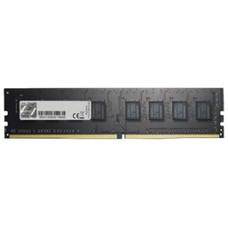 G.Skill Value F4-2666C19S-32GNT moduł pamięci 32 GB 1