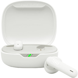 JBL Vibe Flex 2 Białe
