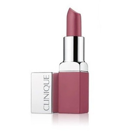 Clinique, Pop Matte Lip Colour Primer, pomadka