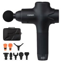 Raven EMA003 Masażer ręczny
