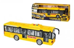 Autobus miejski - Maksik