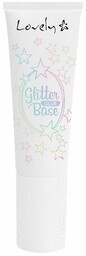 LOVELY_Glitter Glue Base baza pod cienie brokatowe