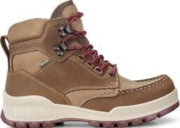 Ecco, Buty trekkingowe damskie, Track 25, rozmiar 36
