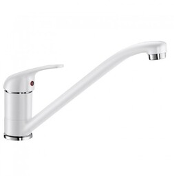BLANCO 517724 Bateria kuchenna DARAS w kolorze BIAŁY