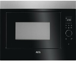 Mikrofala AEG MBE2658DEM