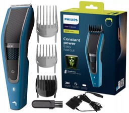 Philips Maszynka Do Włosów I Brody Bezprzewodowa 3