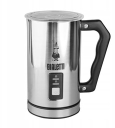 Bialetti elektryczny Spieniacz mleka MK01