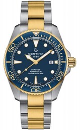 CERTINA Zegarek C032.607.22.041.00 (C0326072204100)