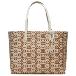 Torebka Pinko Carrie Shopper Big Logo PE 24