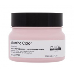 L''Oréal Professionnel Vitamino Color Resveratrol maska do włosów