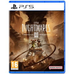 Little Nightmares III Gra na PS5 Gra