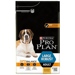 Purina Pro Plan Large Robust Optibalance 14kg