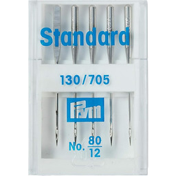 Igły do maszyn do szycia Sys. 130/705 Standard