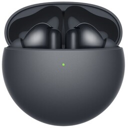 HUAWEI Słuchawki dokanałowe FreeBuds 7i ANC Czarny AKCESORIA