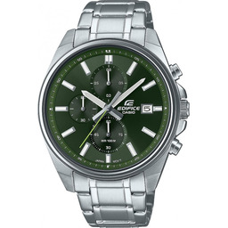 CASIO Zegarek Edifice EFV-610D-3CVUEF