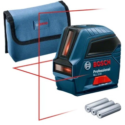 Bosch Professional GLL 2-10 0 601 063 L00