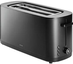 Zwilling Enfinigy 53009-002-0 Rozmrażanie 1800W Toster